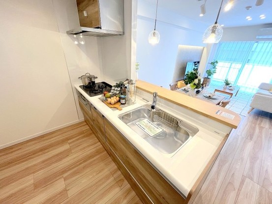apartment 東京都福生市牛浜91-1 ユニオンビル３階