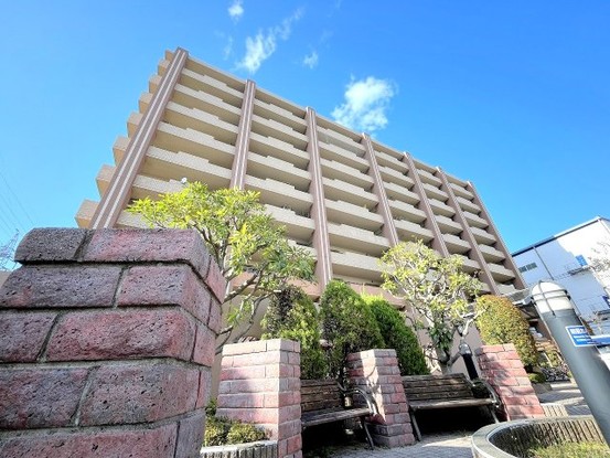 apartment 東京都福生市牛浜91-1 ユニオンビル３階