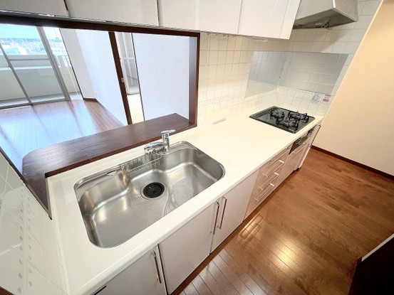 apartment 東京都福生市牛浜91-1 ユニオンビル３階