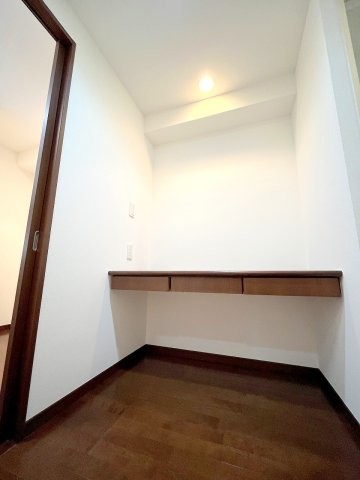 apartment 東京都福生市牛浜91-1 ユニオンビル３階