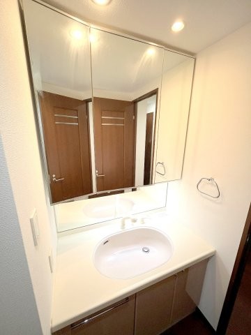 apartment 東京都福生市牛浜91-1 ユニオンビル３階