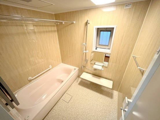 apartment 東京都福生市牛浜91-1 ユニオンビル３階