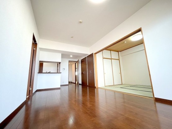 apartment 東京都福生市牛浜91-1 ユニオンビル３階