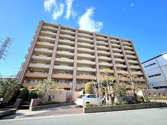 apartment 東京都福生市牛浜91-1 ユニオンビル３階