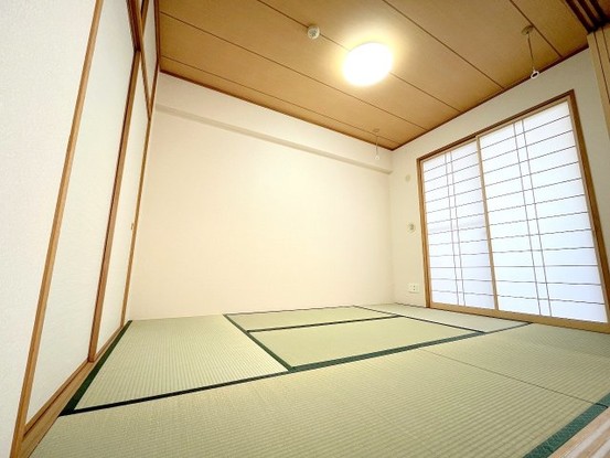 apartment 東京都福生市牛浜91-1 ユニオンビル３階