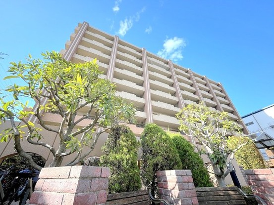 apartment 東京都福生市牛浜91-1 ユニオンビル３階