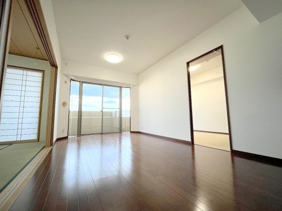 apartment 東京都福生市牛浜91-1 ユニオンビル３階