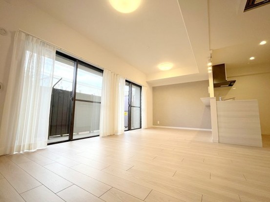 apartment 東京都福生市牛浜91-1 ユニオンビル３階