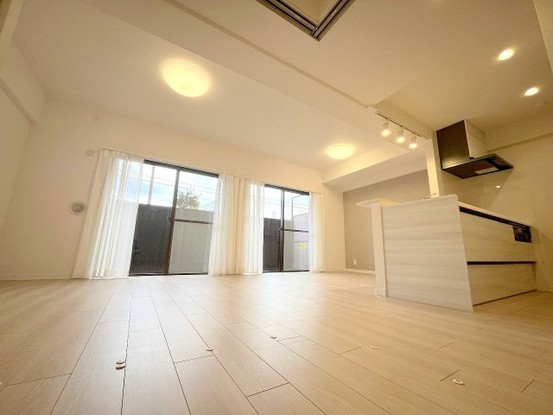 apartment 東京都福生市牛浜91-1 ユニオンビル３階