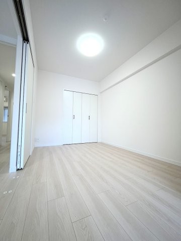apartment 東京都福生市牛浜91-1 ユニオンビル３階