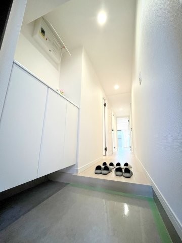 apartment 東京都福生市牛浜91-1 ユニオンビル３階