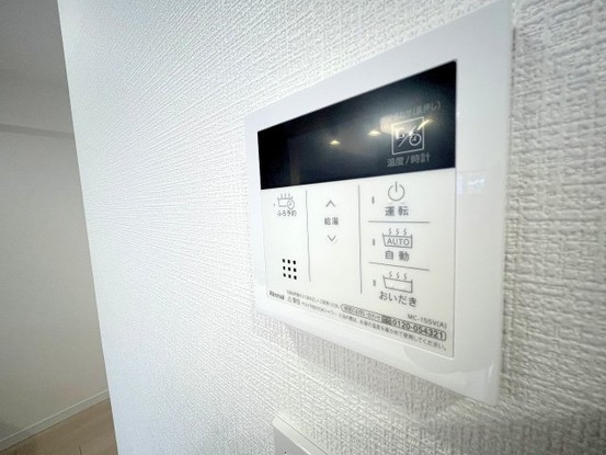 apartment 東京都福生市牛浜91-1 ユニオンビル３階
