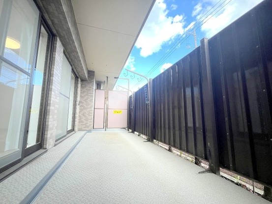 apartment 東京都福生市牛浜91-1 ユニオンビル３階