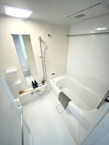 apartment 東京都福生市牛浜91-1 ユニオンビル３階