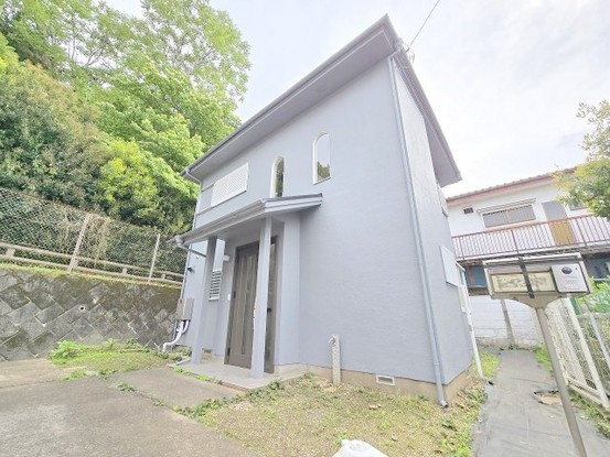 detached 東京都福生市牛浜91-1 ユニオンビル３階
