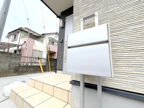 detached 東京都西多摩郡瑞穂町長岡４丁目
地図を見る