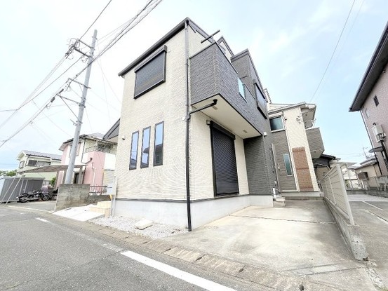 detached 東京都西多摩郡瑞穂町長岡４丁目
地図を見る