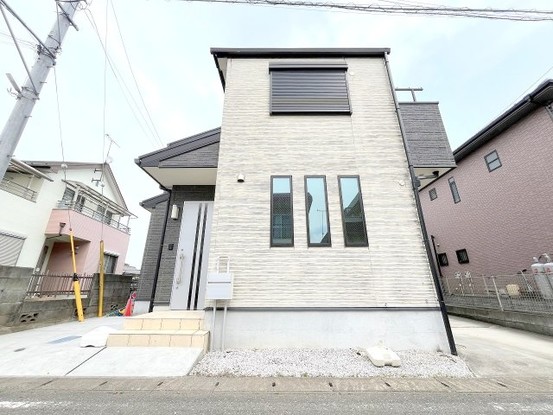 detached 東京都西多摩郡瑞穂町長岡４丁目
地図を見る