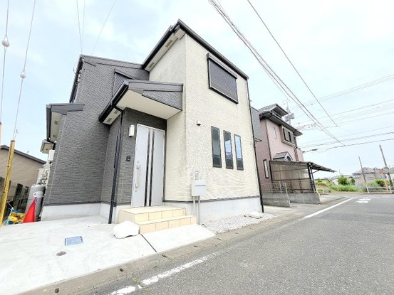 detached 東京都西多摩郡瑞穂町長岡４丁目
地図を見る