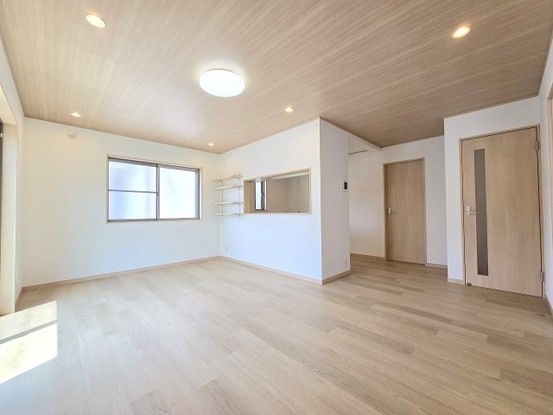 detached 東京都西多摩郡瑞穂町箱根ケ崎西松原
地図を見る