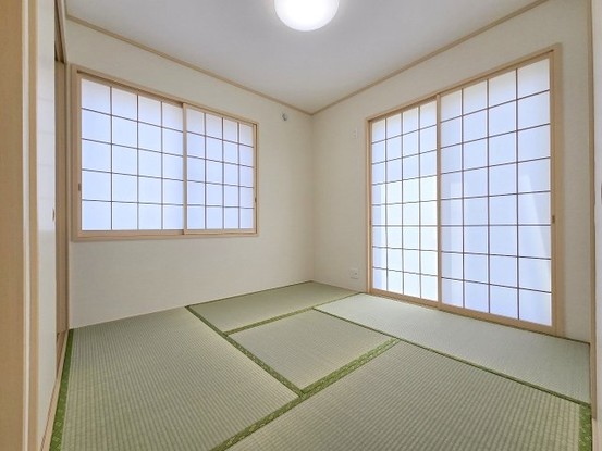 detached 東京都西多摩郡瑞穂町箱根ケ崎西松原
地図を見る