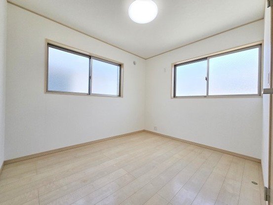 detached 東京都西多摩郡瑞穂町箱根ケ崎西松原
地図を見る