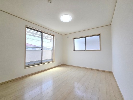 detached 東京都西多摩郡瑞穂町箱根ケ崎西松原
地図を見る
