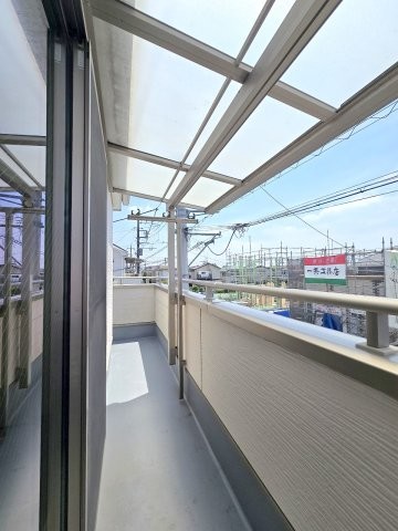 detached 東京都西多摩郡瑞穂町箱根ケ崎西松原
地図を見る