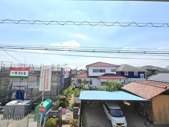 detached 東京都西多摩郡瑞穂町箱根ケ崎西松原
地図を見る