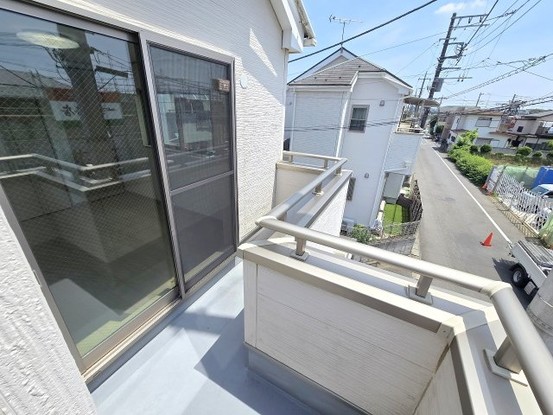 detached 東京都西多摩郡瑞穂町箱根ケ崎西松原
地図を見る