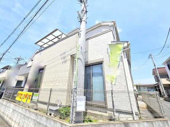 detached 東京都西多摩郡瑞穂町箱根ケ崎西松原
地図を見る