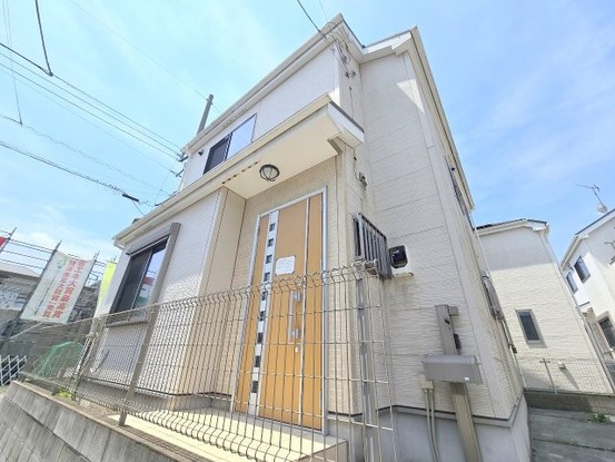 detached 東京都西多摩郡瑞穂町箱根ケ崎西松原
地図を見る