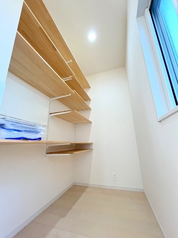 detached 東京都福生市牛浜91-1 ユニオンビル３階