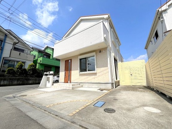 detached 東京都福生市牛浜91-1 ユニオンビル３階