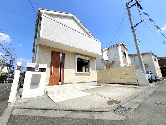 detached 東京都福生市牛浜91-1 ユニオンビル３階