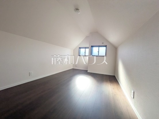 detached 埼玉県朝霞市幸町１丁目
地図を見る
