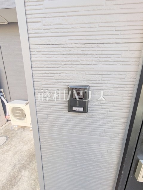 detached 埼玉県朝霞市幸町１丁目
地図を見る