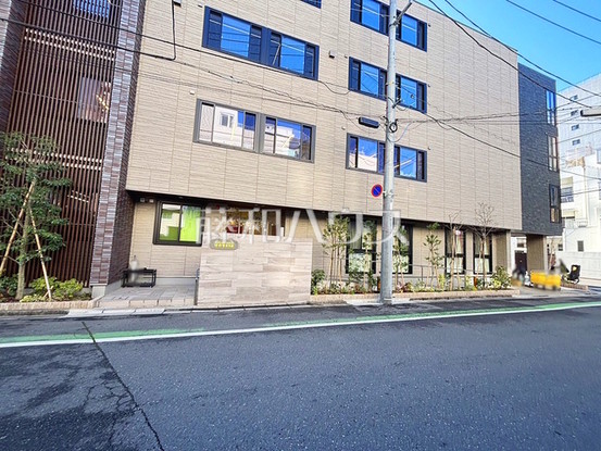 detached 埼玉県朝霞市幸町１丁目
地図を見る