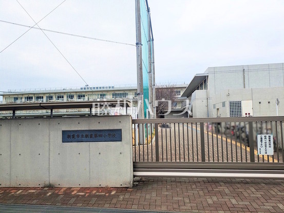 detached 埼玉県朝霞市幸町１丁目
地図を見る