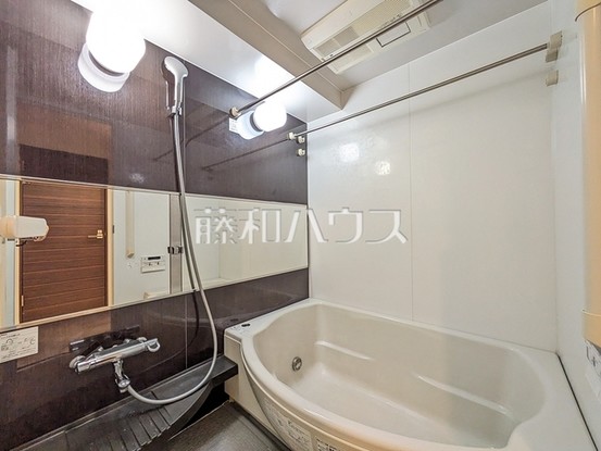 apartment 埼玉県朝霞市宮戸４丁目
地図を見る