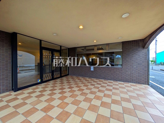 apartment 埼玉県朝霞市宮戸４丁目
地図を見る