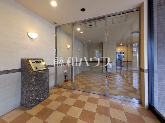 apartment 埼玉県朝霞市宮戸４丁目
地図を見る