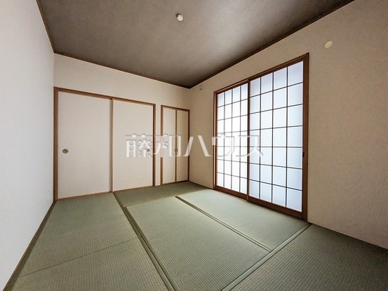 detached 埼玉県新座市大和田４丁目
地図を見る