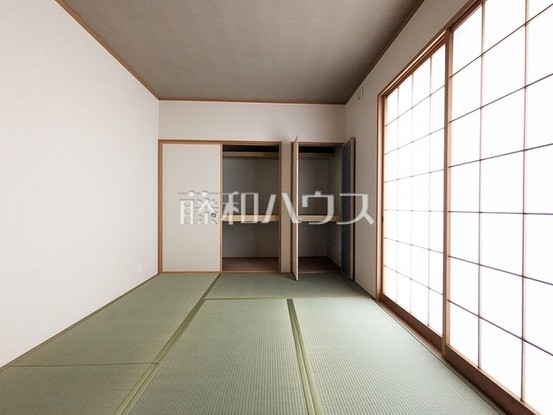detached 埼玉県新座市大和田４丁目
地図を見る