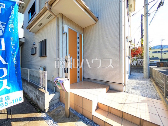 detached 埼玉県新座市大和田４丁目
地図を見る