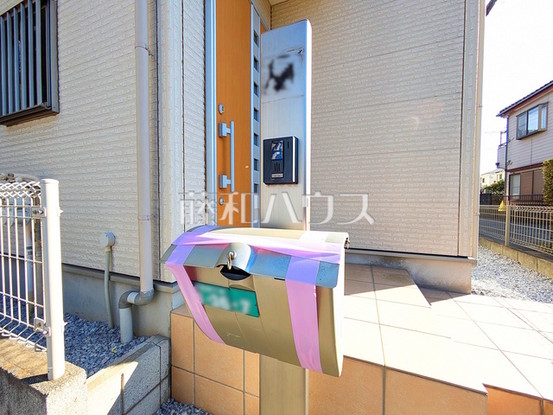detached 埼玉県新座市大和田４丁目
地図を見る