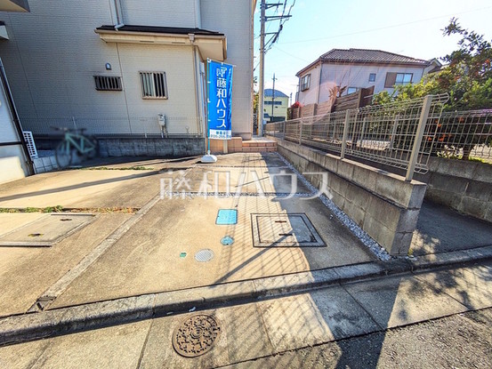detached 埼玉県新座市大和田４丁目
地図を見る