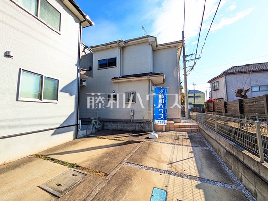 detached 埼玉県新座市大和田４丁目
地図を見る