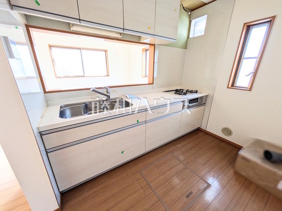 detached 埼玉県新座市大和田４丁目
地図を見る