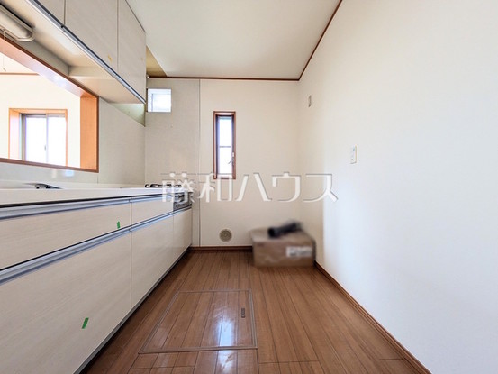 detached 埼玉県新座市大和田４丁目
地図を見る